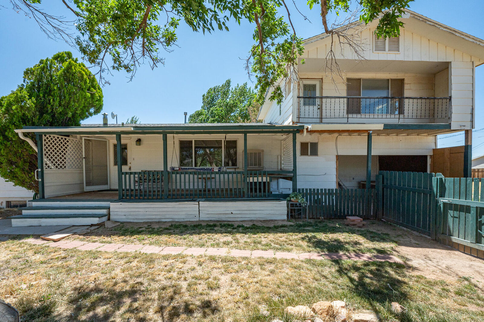 Property Photo:  3854 W 425 N  UT 84721 
