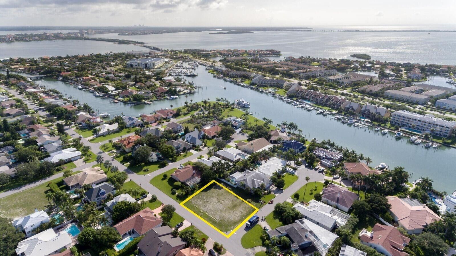 Property Photo:  Madrid Court  FL 33715 