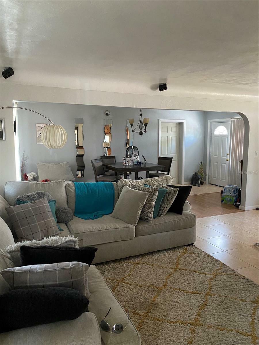 Property Photo: 4836 61st Lane N FL 33709