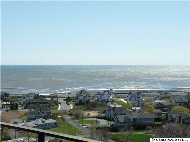 Property Photo:  1704 Channel Drive  NJ 07750 