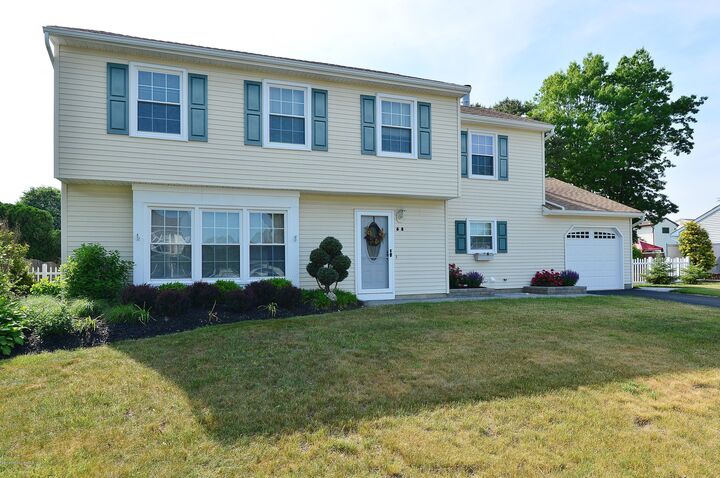 68 Bernard Drive  Howell NJ 07731 photo