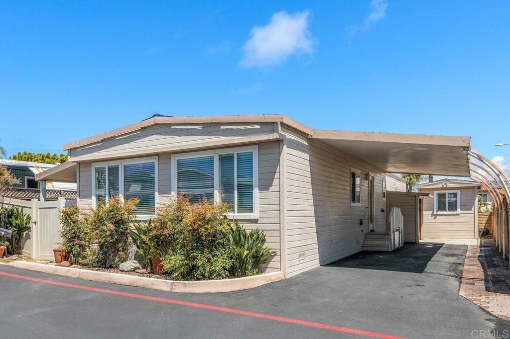 Property Photo:  6550 Ponto Drive 140  CA 92011 