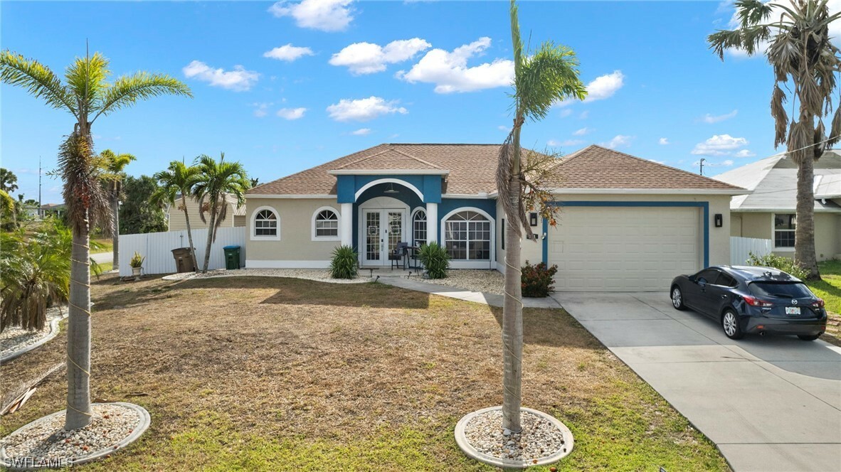 Property Photo:  711 NW 19th Court  FL 33993 