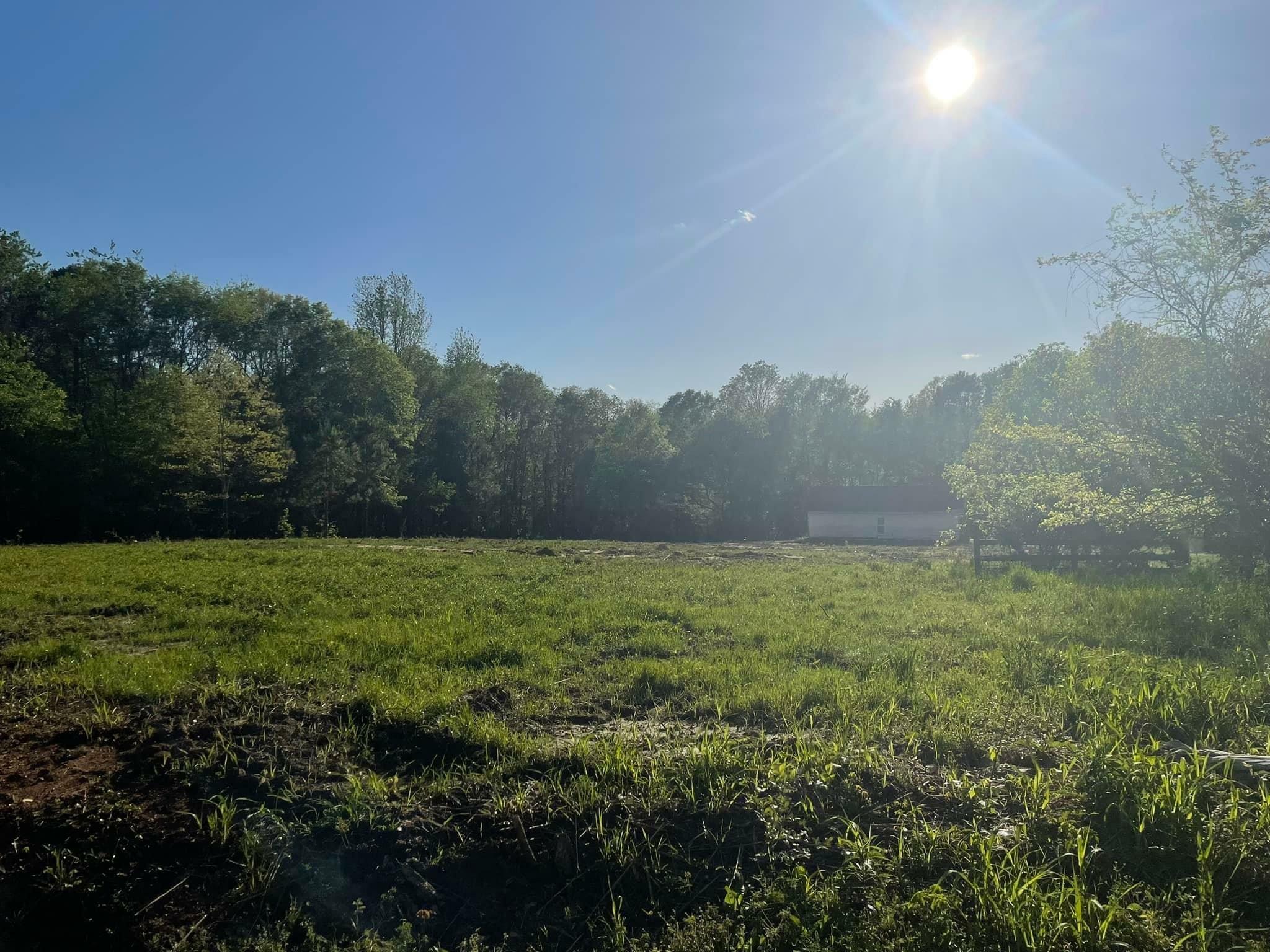 Property Photo: 607 Cr 7000 MS 38829