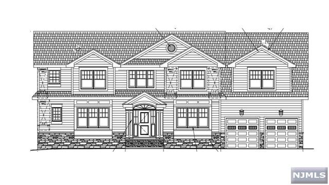 29 Intervale Road  Livingston NJ 07039 photo