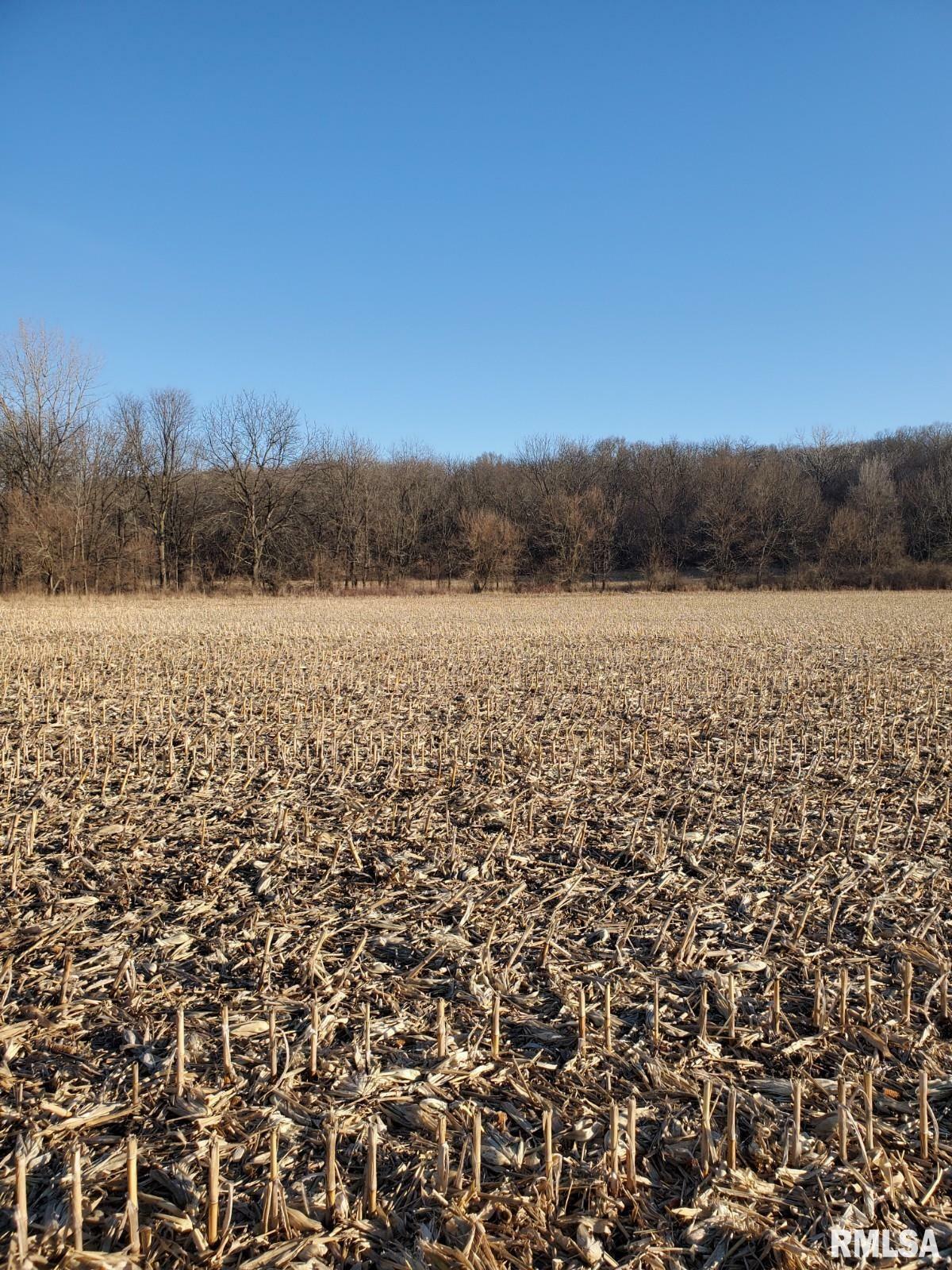 Property Photo:  00 Heinz Road  IL 61601 