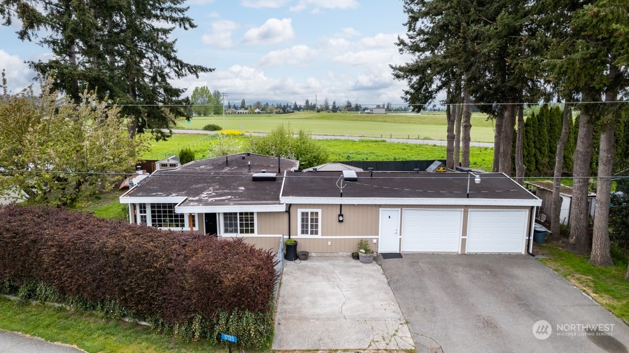 Property Photo:  17133 Theodorson Lane  WA 98284 