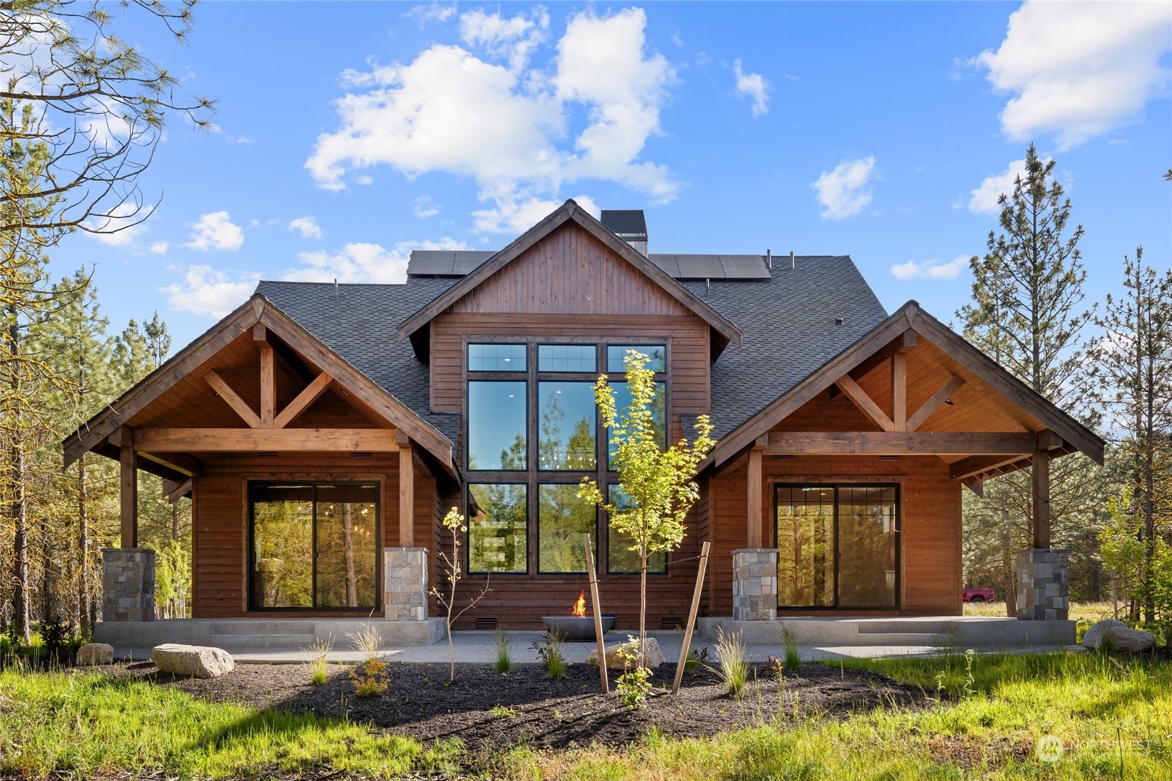 Property Photo: 271 Gold Leaf Lane WA 98922
