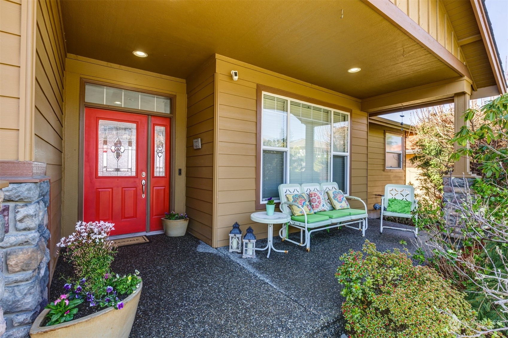 Property Photo:  3409 Chandler Parkway  WA 98226 