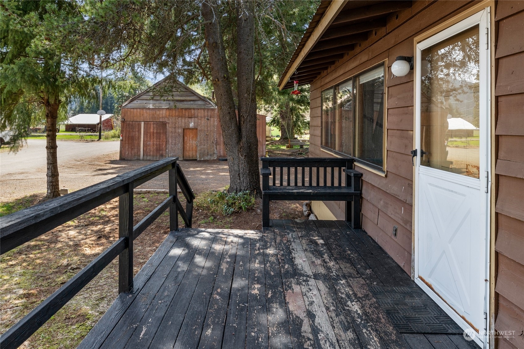 Property Photo:  161 2nd Street  WA 98925 