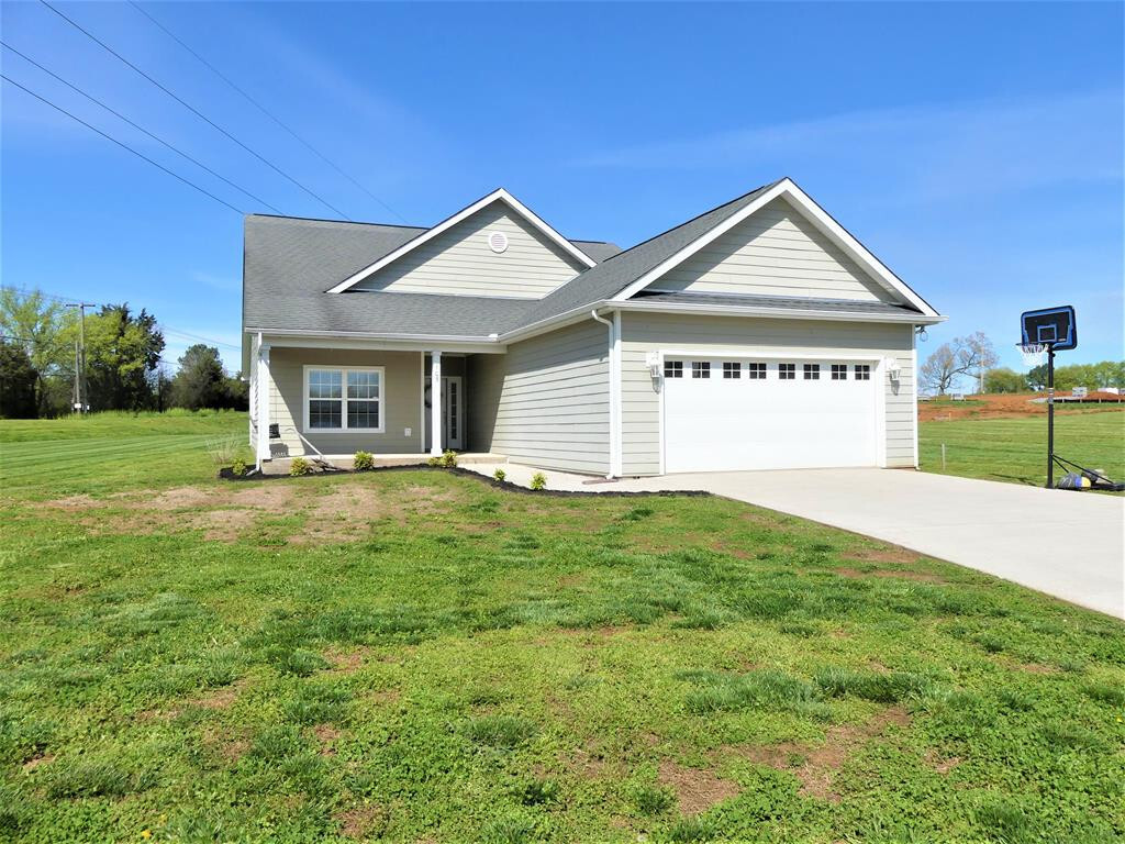 Property Photo: 105 Legacy Park TN 37774