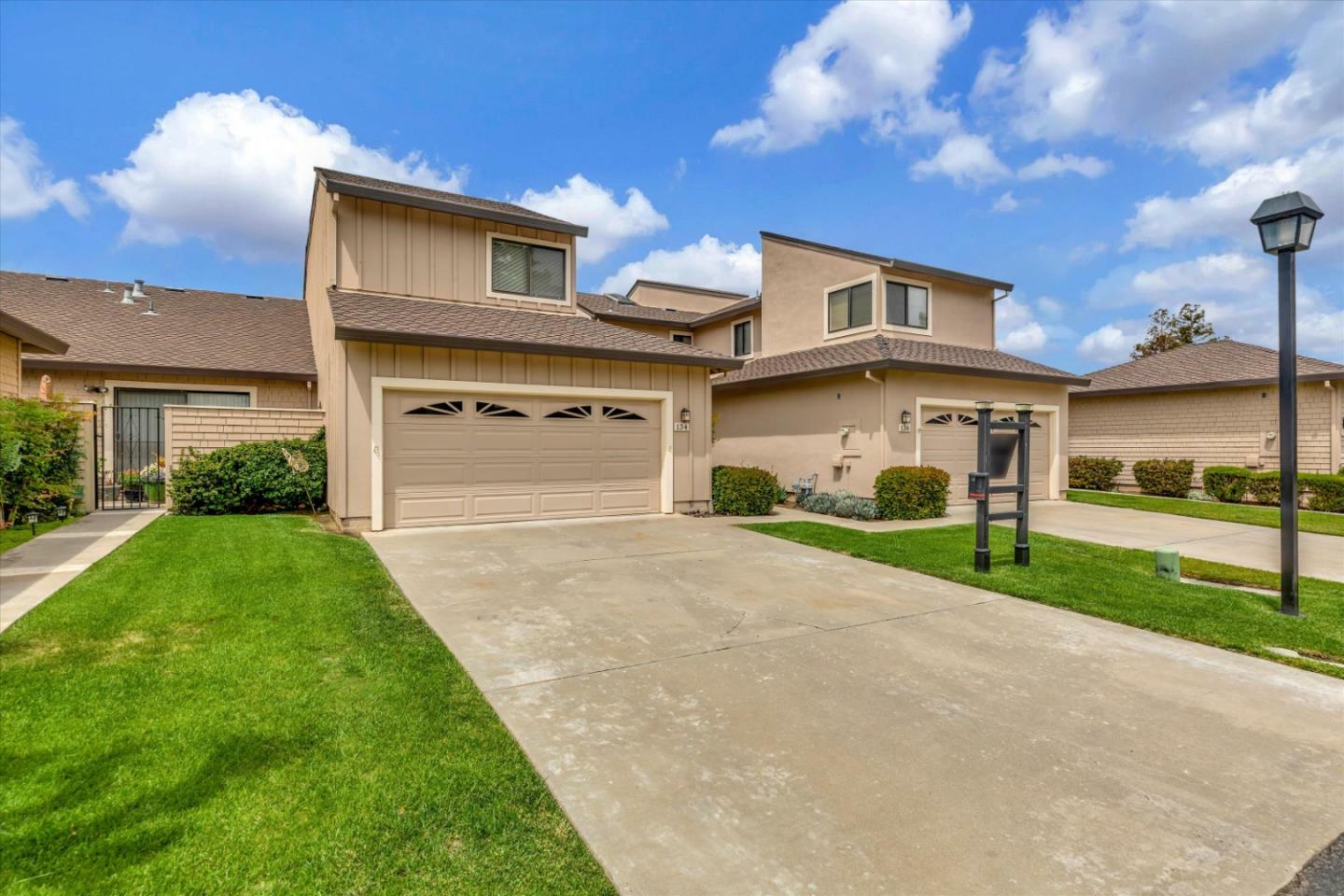 Property Photo: 134 Joes Lane CA 95023