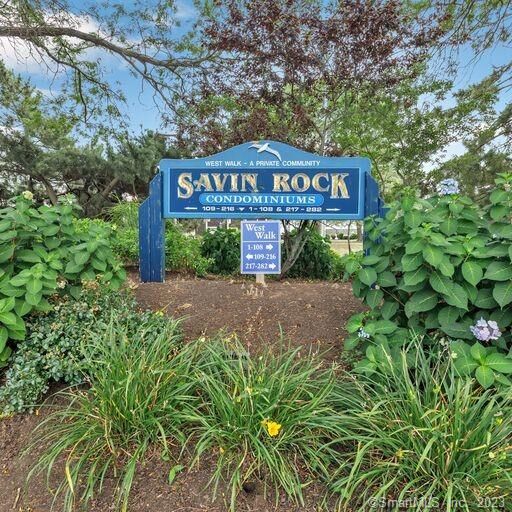 Property Photo: 274 West Walk 274 CT 06516