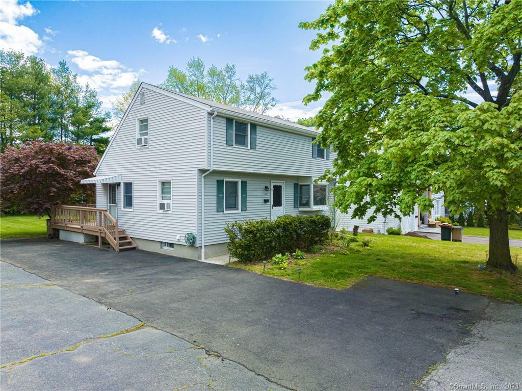 Property Photo:  140 Waterbury Avenue  CT 06902 