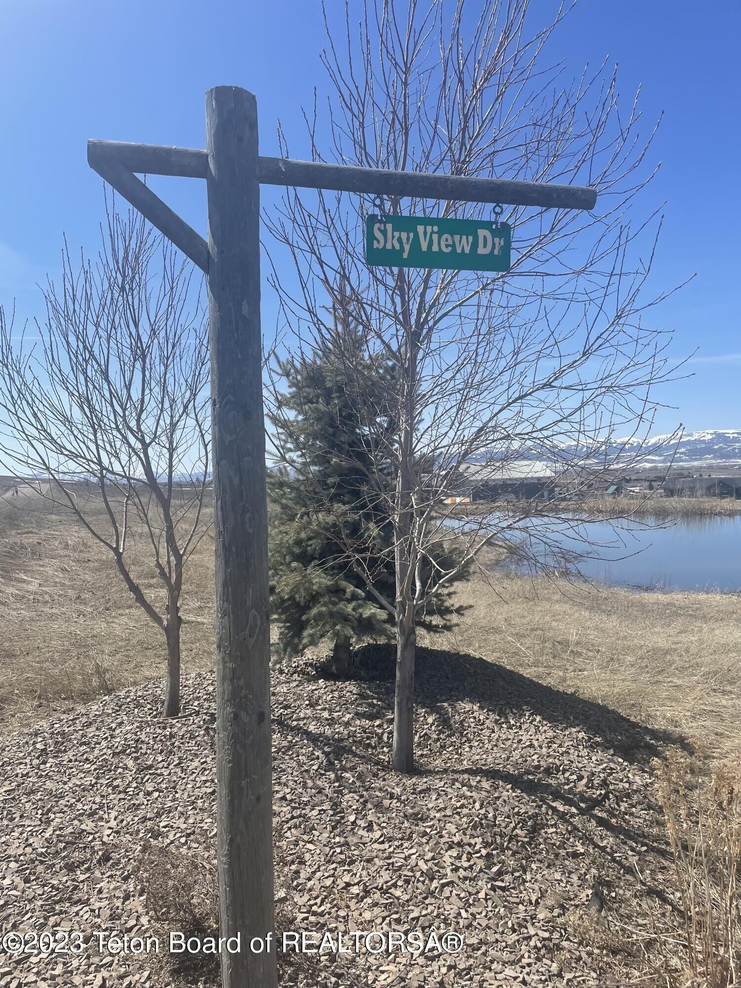 Property Photo: 3975 Sky View Drive ID 83452