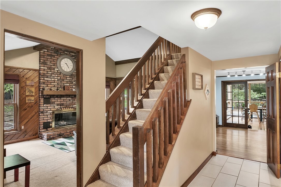 Property Photo: 2743 Bristol Ct PA 15101