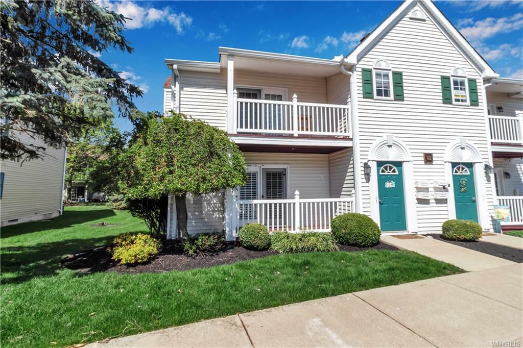 Property Photo: 12 Brookfield Lane 1 NY 14227
