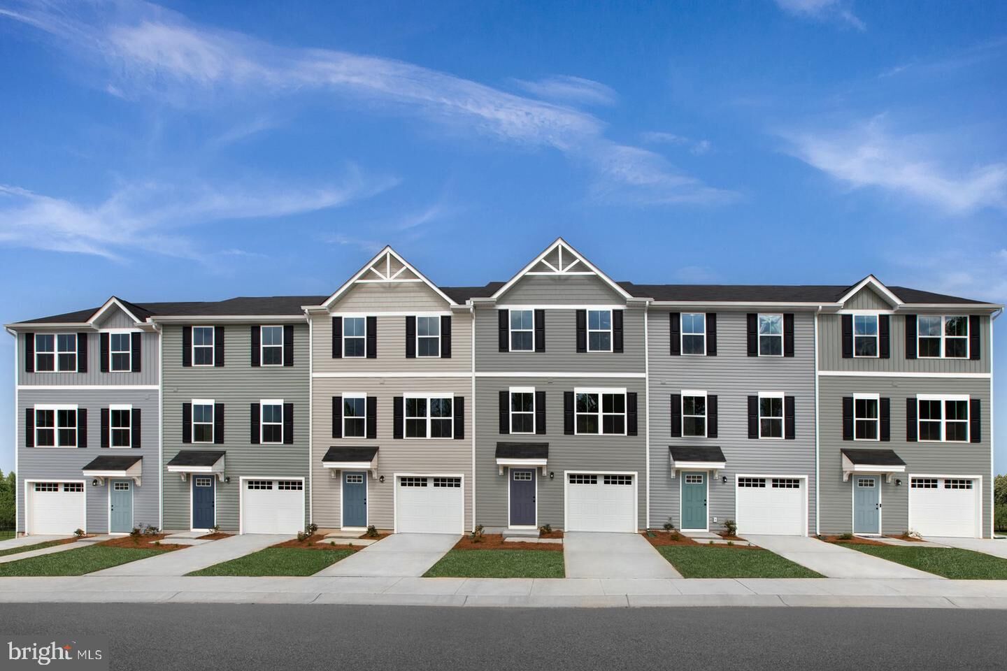 Property Photo:  Lot 40A Tadpole Landing Road  WV 25428 