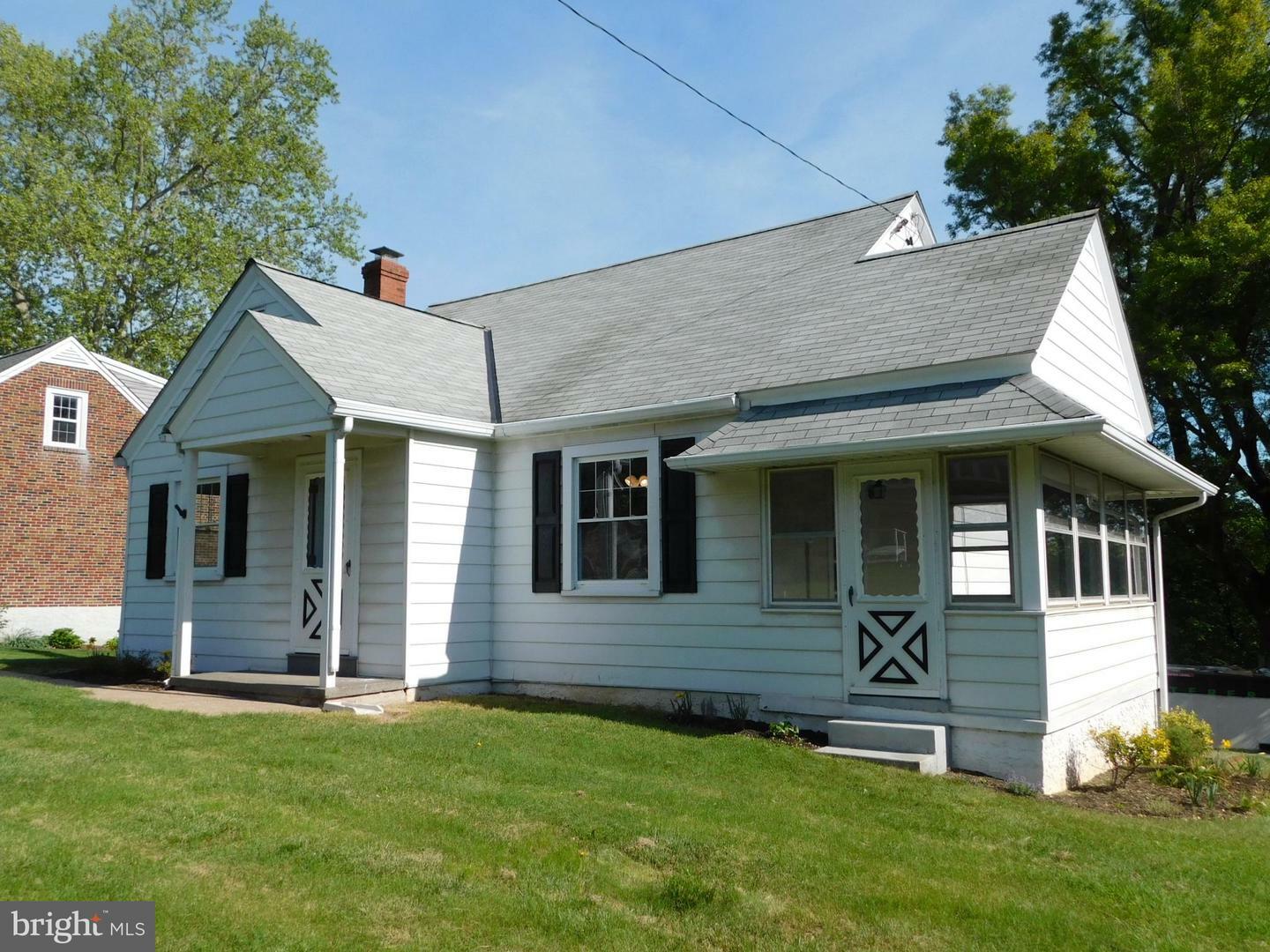 Property Photo:  1221 E Schuylkill Road  PA 19465 