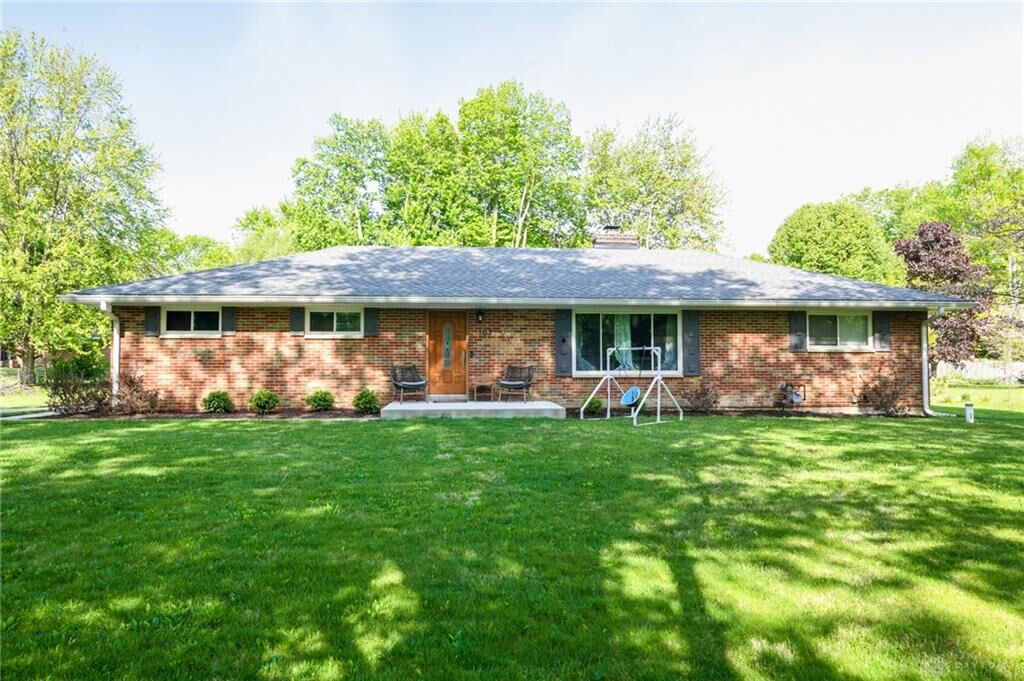 Property Photo:  1071 Bayfield Drive  OH 45430 