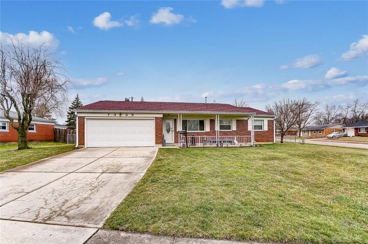 7335 Cosner Drive  Dayton OH 45424 photo