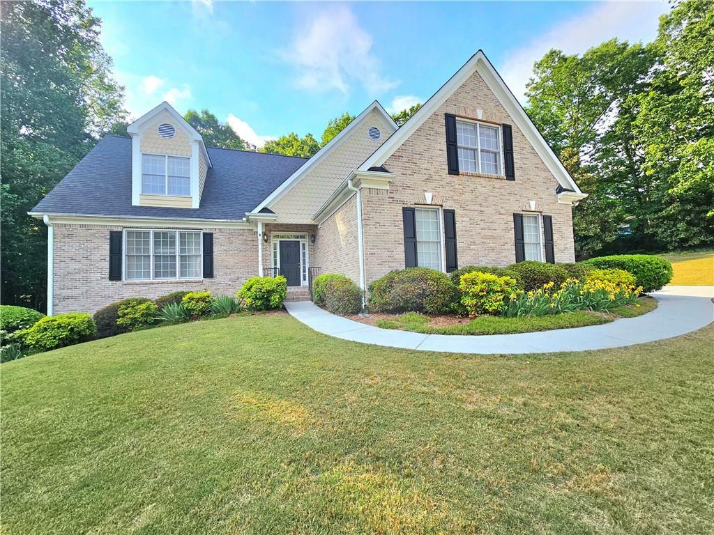 Property Photo:  2311 Herring Woods Trail  GA 30017 