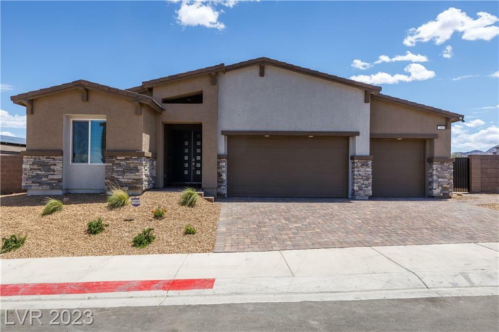 251 Robson Ridge Lane  Henderson NV 89015 photo