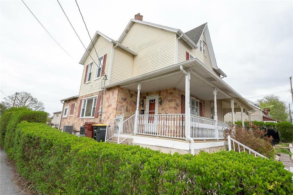 Property Photo:  3202 South 2nd Street  PA 18052 