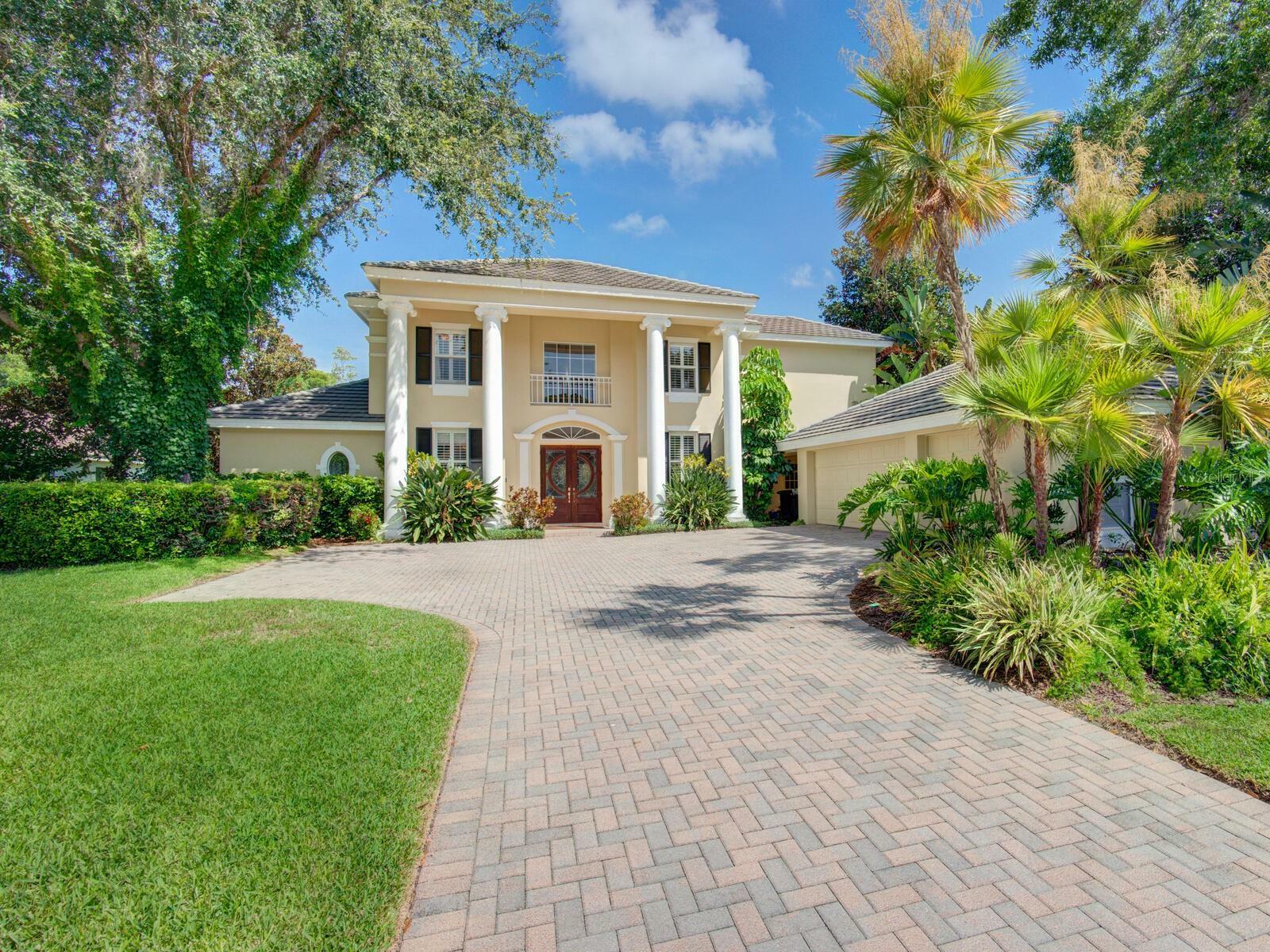 Property Photo:  4848 Quill Court  FL 34685 