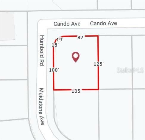 Property Photo:  14303 Cando Avenue  FL 33981 