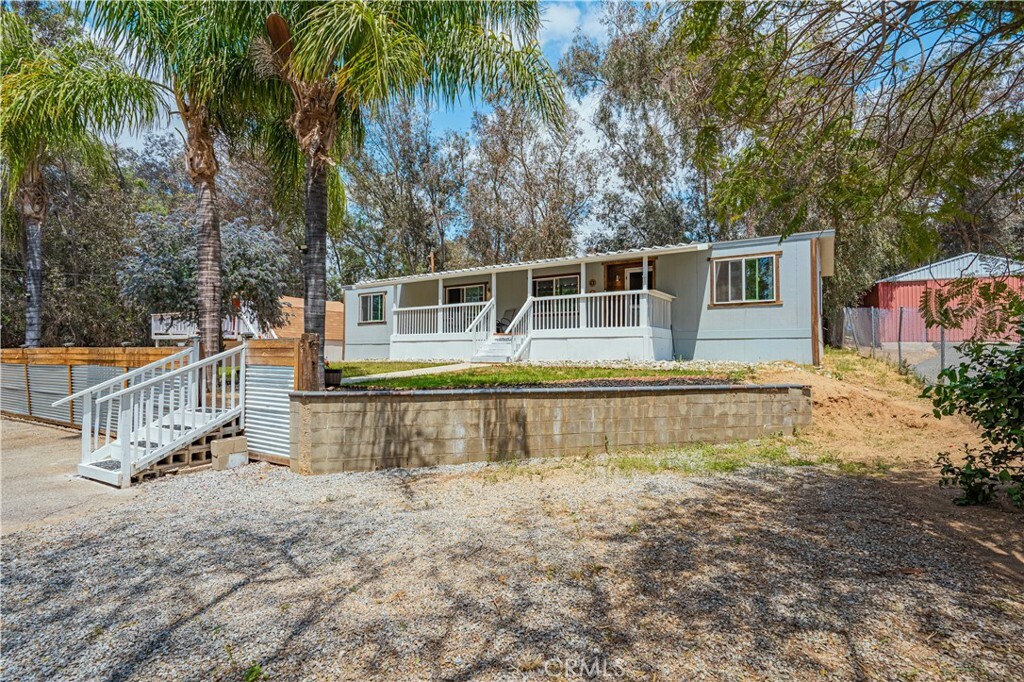 Property Photo:  18318 Eucalyptus Avenue  CA 92532 