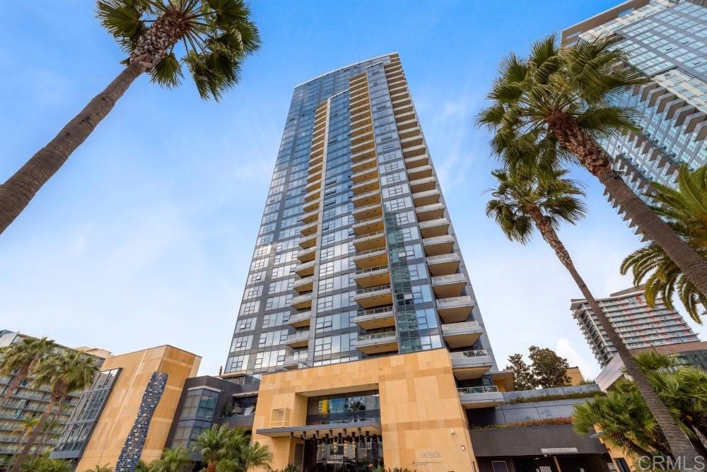 Property Photo:  1325 Pacific Hwy 308  CA 92101 