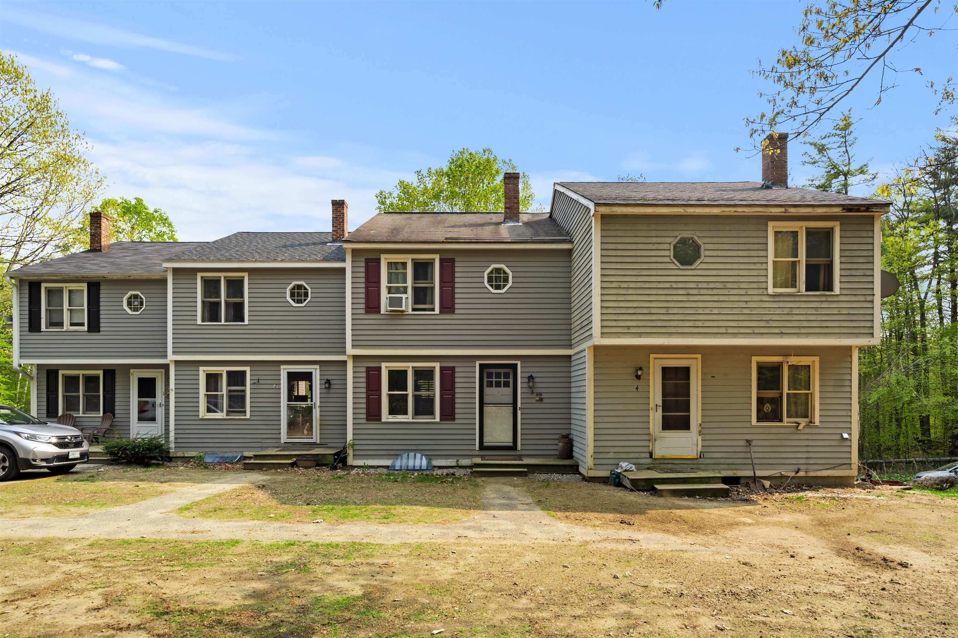 24 Etta Lane 3  Weare NH 03281 photo