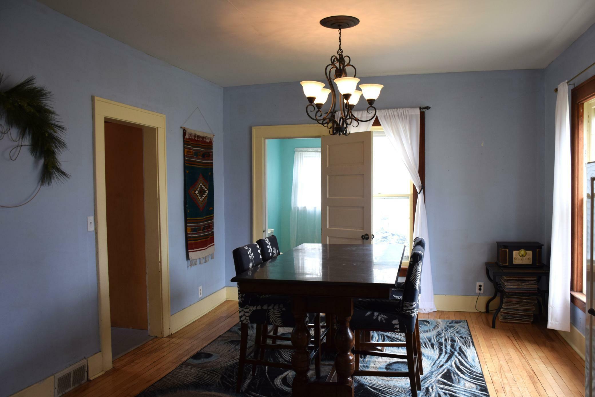 Property Photo: 201 Irvine Avenue SW MN 56601