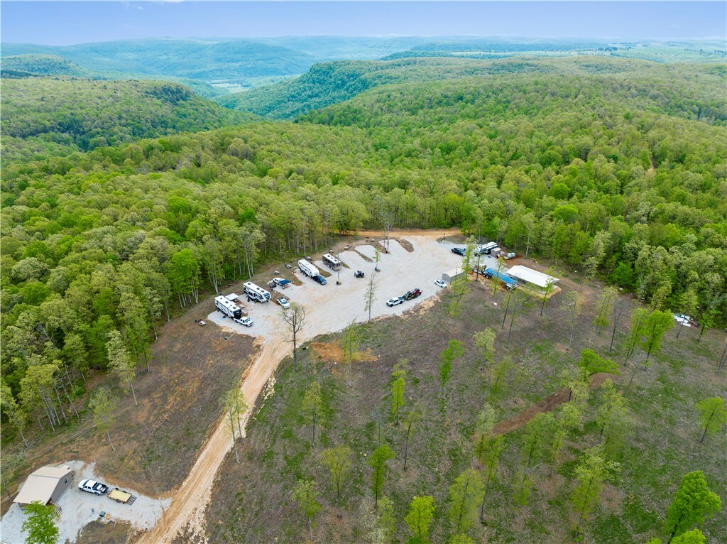 Property Photo: 1468 Madison 3260 Road AR 72742