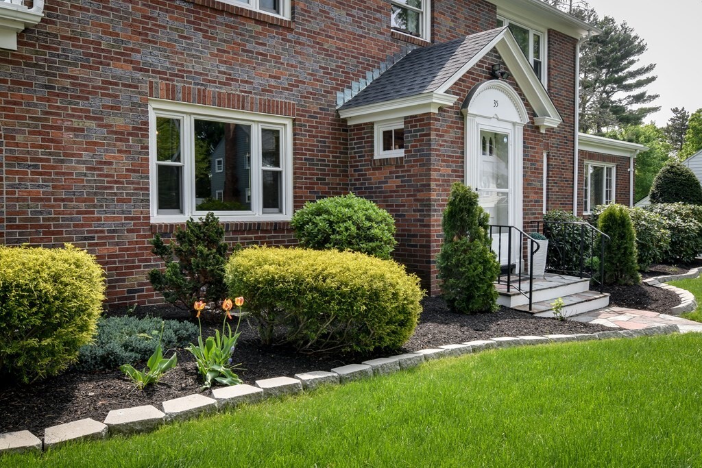Property Photo: 35 Swift Road MA 01702