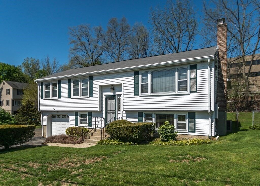 Property Photo:  111 Gregory Street  MA 02451 