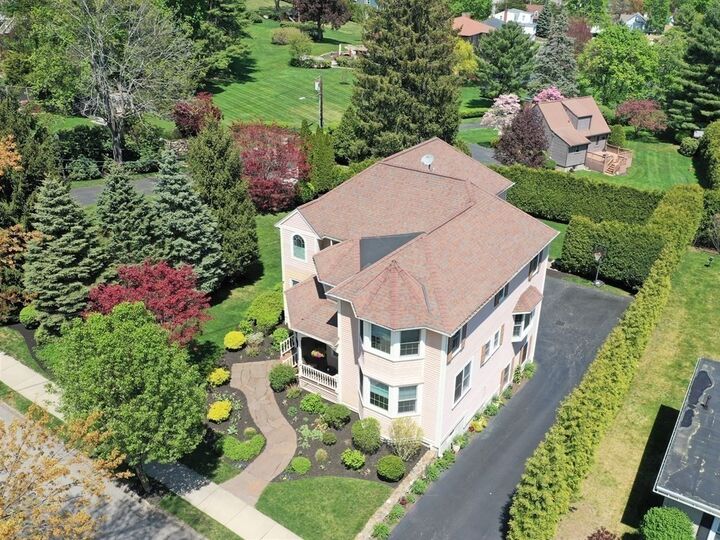 Property Photo:  73 Summit Street  MA 02451 