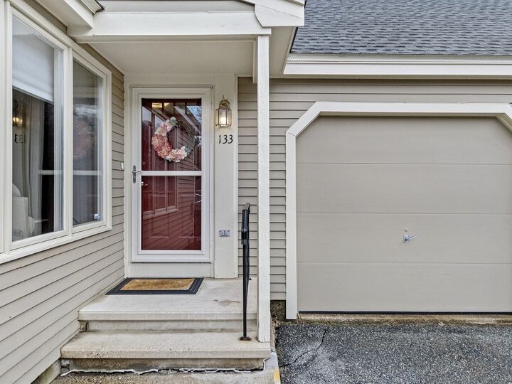 Property Photo: 133 Brickett Hill Cir 133 MA 01830