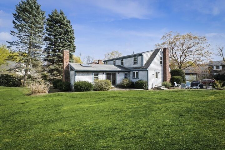 Property Photo: 11 Alexander Circle MA 01945