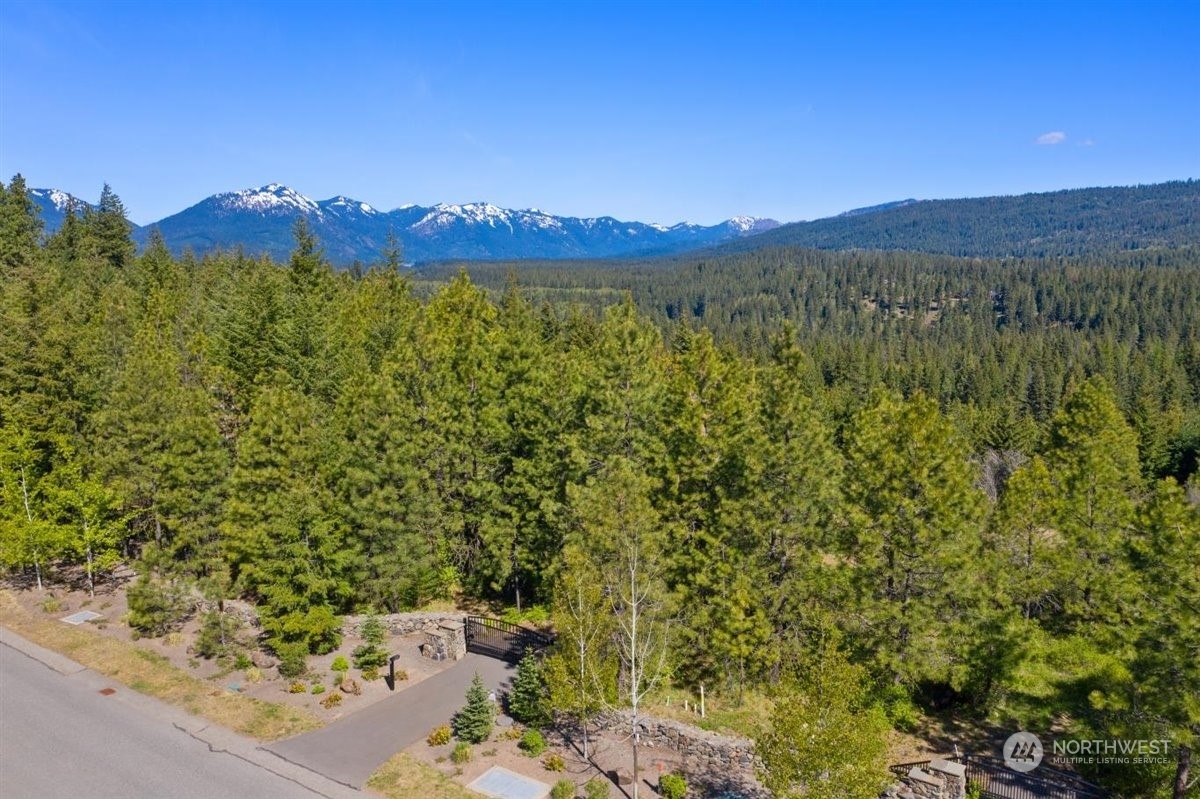 Property Photo: 431 Big Hill Drive WA 98922