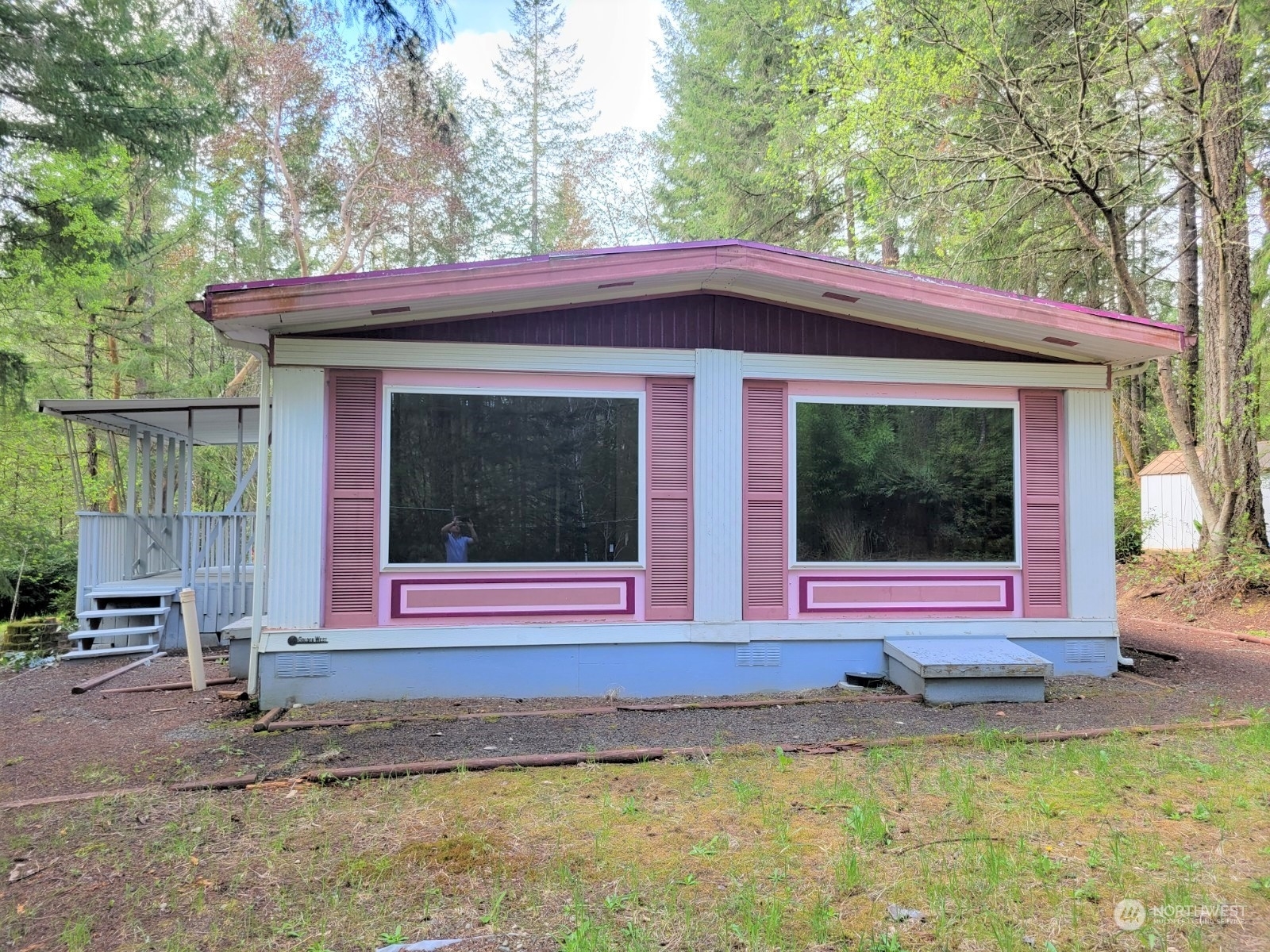 Property Photo:  11421  141st Avenue Ct NW  WA 98329 