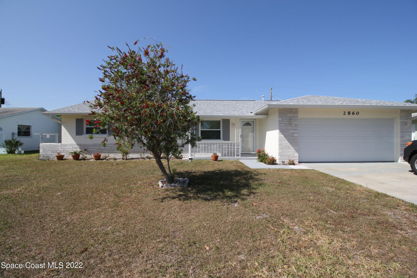 Property Photo: 2860 Chartres Avenue W FL 32935