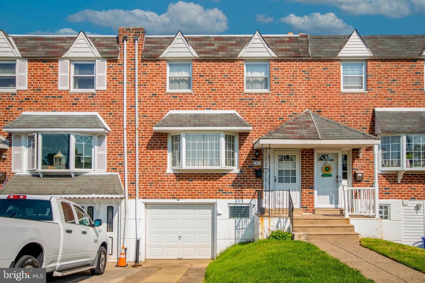 Property Photo:  3311 Atmore Road  PA 19154 