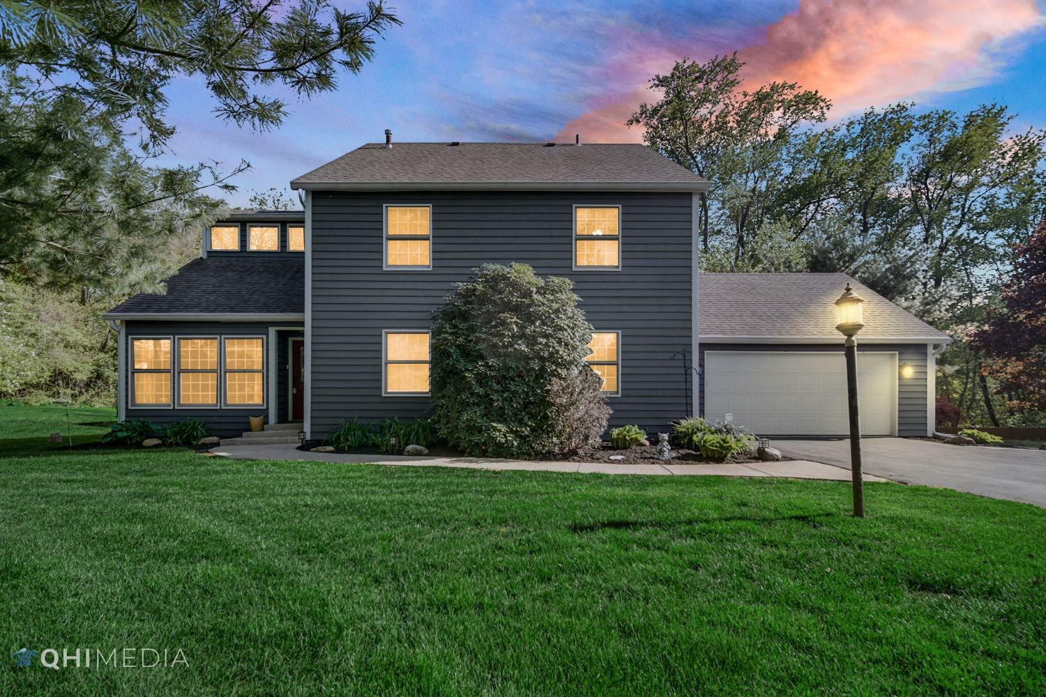 Property Photo: 84 Tanglewood Trail IN 46385