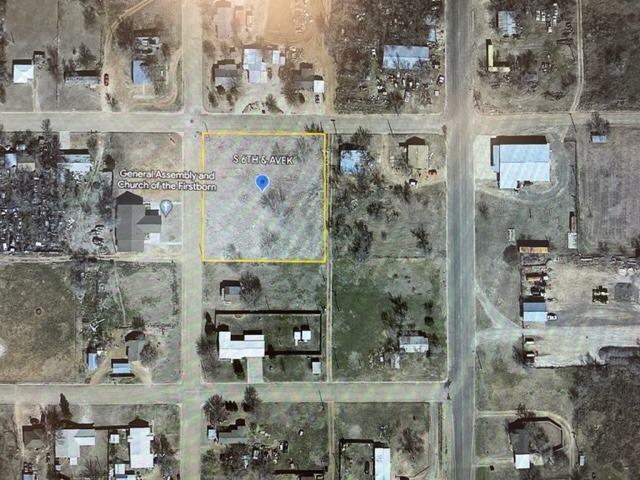 Property Photo: 6 Ave K St&Amp TX 79373