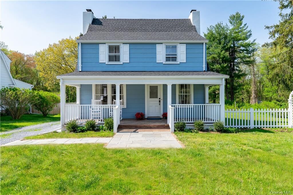 Property Photo: 22 Pleasant Street NY 10506