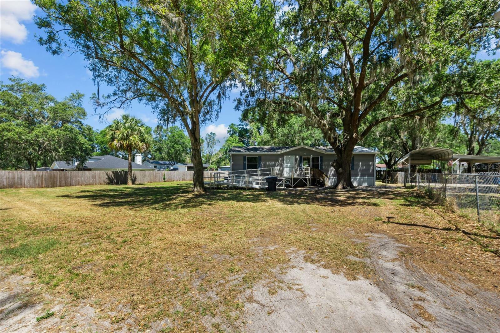 Property Photo:  3820 Roberts Avenue  FL 33823 