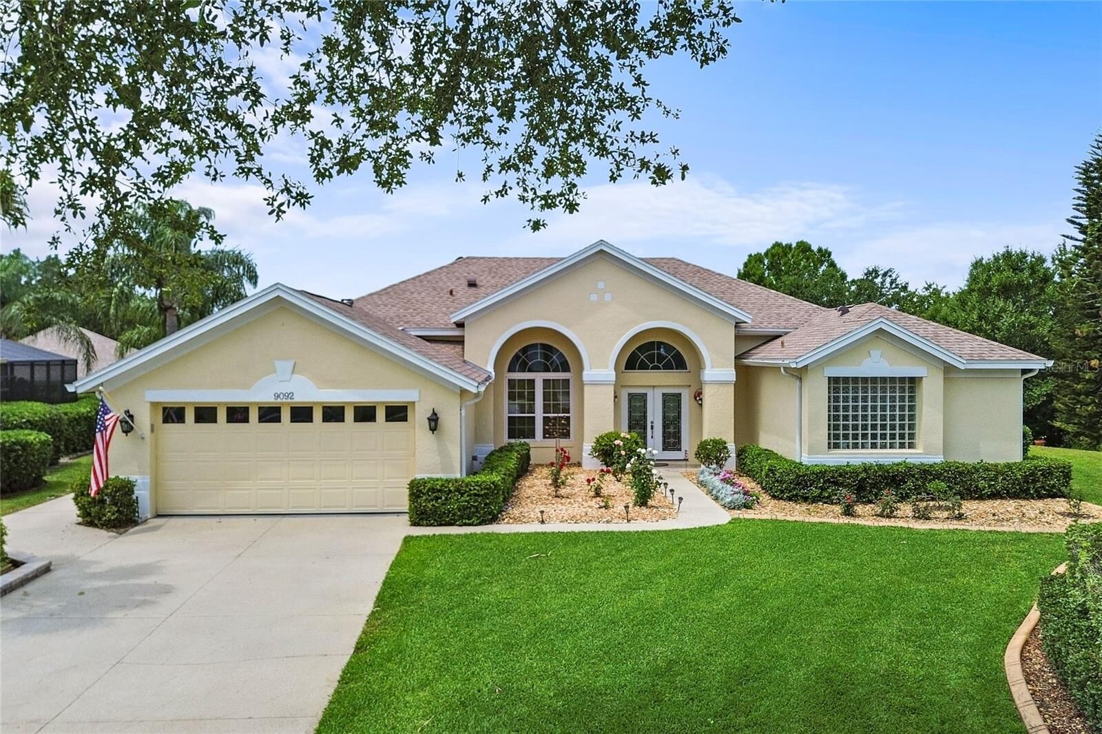 Property Photo:  9092 Laurel Ridge Drive  FL 32757 
