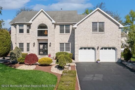 Property Photo:  107 Jordyn Court  NJ 07747 